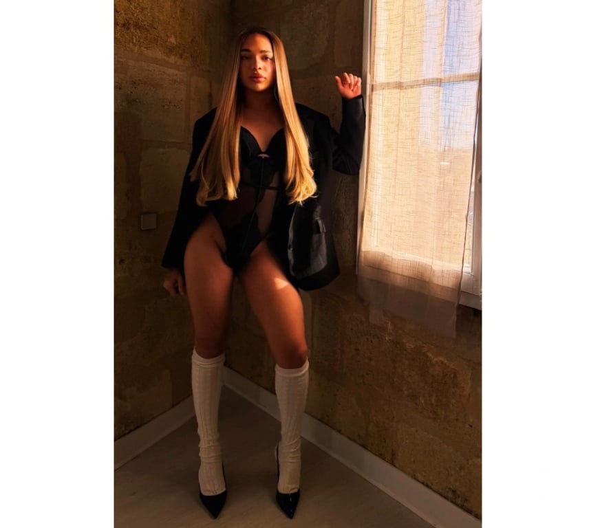 Trans Escorts Hull Hull City Centre - Hull - Photos for ❤️ Kass- French doll well mounted and young 🍆🍑💦