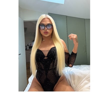 Trans Escorts Hull City Centre Hull - Photos for ❤️ Kass- French doll well mounted and young 🍆🍑💦