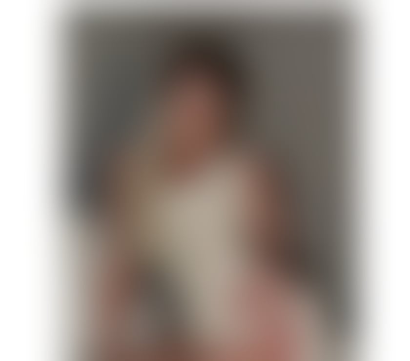 BRUNINHA 1ST TIME IN THE UK