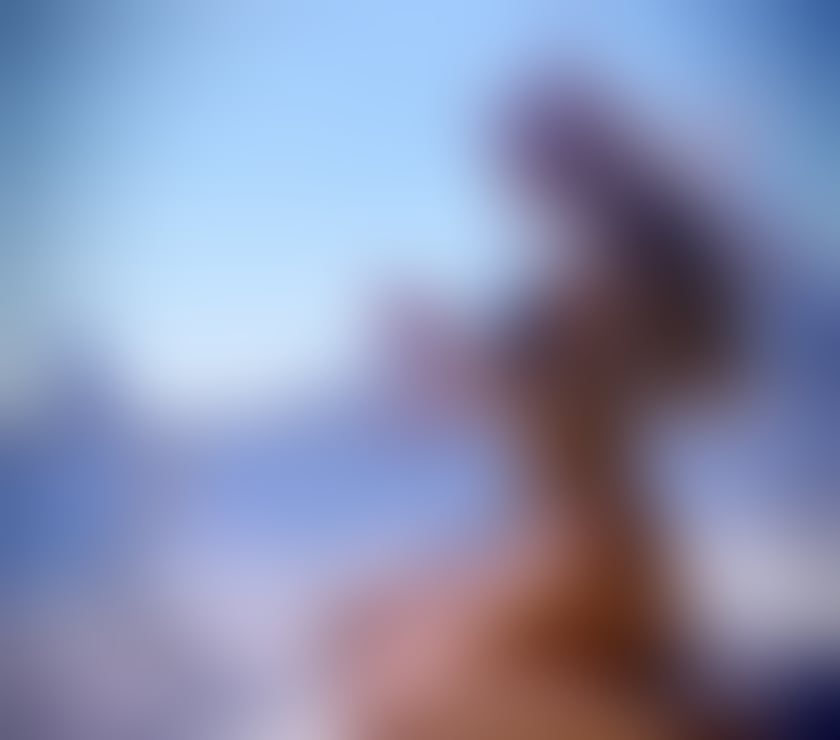 I am back…soft, real, genuine