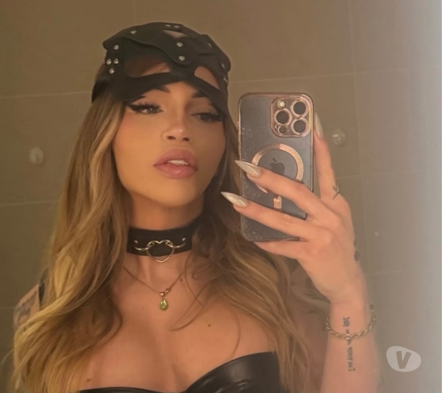 Trans Escorts East London Aldgate East Station - East London - Photos for Ts candy in Whitechapel