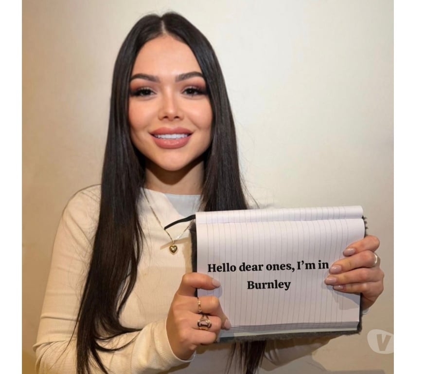 Escorts Lancashire Burnley - Photos for BABY, I'M BACK, LOVES