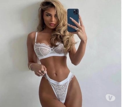 Escorts Doncaster City Centre Doncaster - Photos for 🥂🔞Party💯 ANNA beautiful petite blonde😍