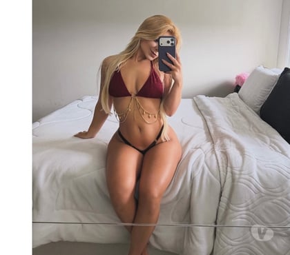  Escorts Glasgow City Centre Glasgow - Photos for LUNA HOT GIRL - BRAZILIAN 🫦❤️‍🔥🇧🇷