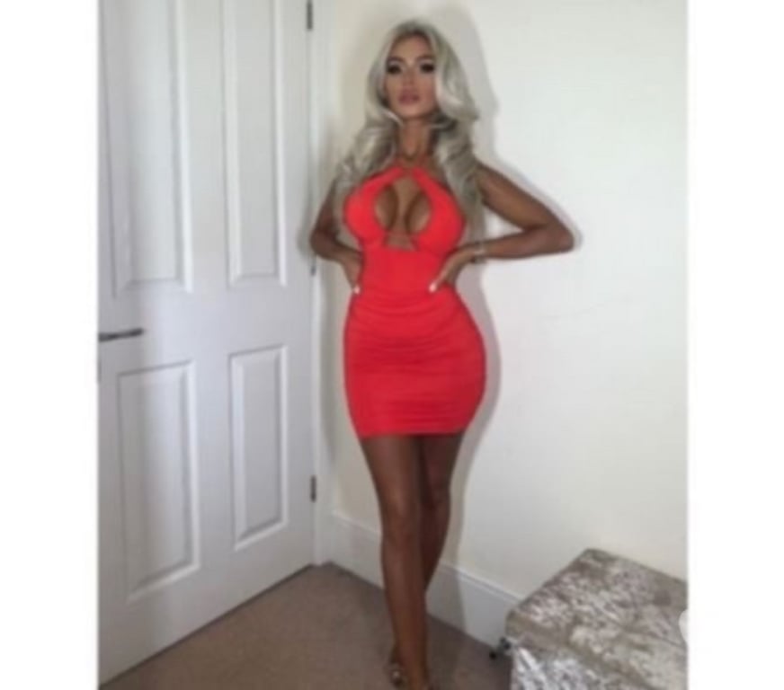 Escorts South Yorkshire Barnsley - Photos for ANNA Party Girl 🍾🥂🇧🇷ONLY OUTCAL🍭💦
