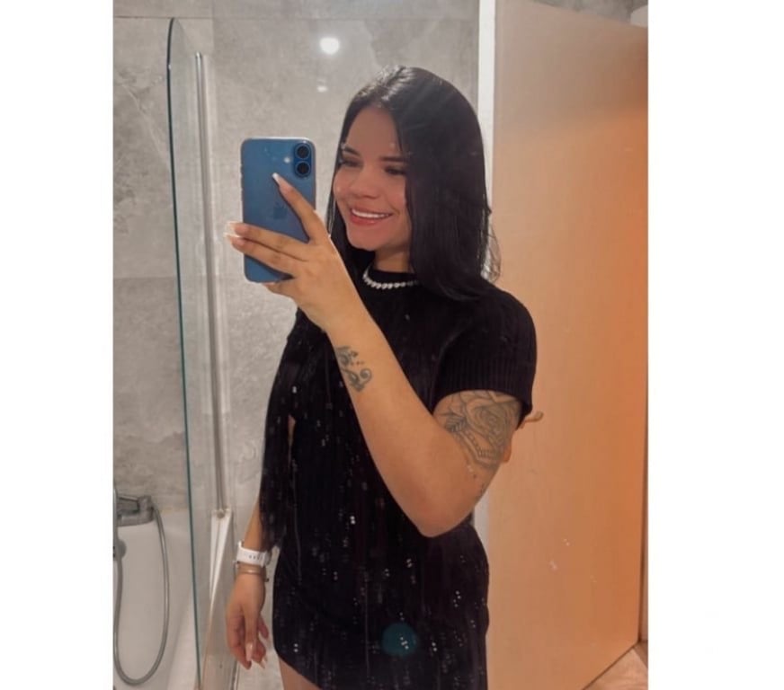 Escorts North West London Cricklewood - North West London - Photos for ALINE YOUR BRAZILIAN GIRLFRIEND 🇧🇷🌸