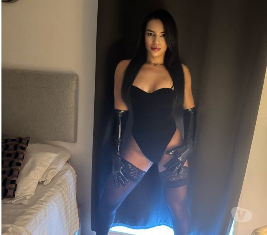 Trans Escorts West Midlands Birmingham - Photos for LUIZA TRANS BRAZILIAN
