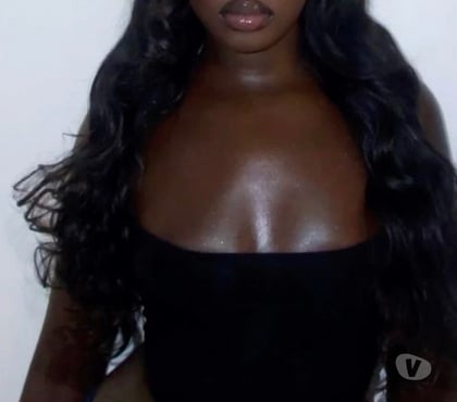 Escorts and Massages Dunfermline Fife - Photos for New girl 🧒🏿 in town African black girl 🧒🏿