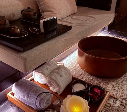 Escorts and Massages Worcester Park Sutton - Photos for ❤️Chinese massage Centre in - KT4❤️07466206612