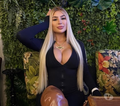 Escorts Middlesbrough Town Centre Middlesbrough - Photos for 💜REAL PICS💜 ALANY BRAZILIAN NEW 🇧🇷