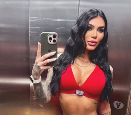 Escorts Middlesbrough Town Centre Middlesbrough - Photos for 💜REAL PICS💜 ALANY BRAZILIAN NEW 🇧🇷