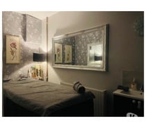 Thai massage available now