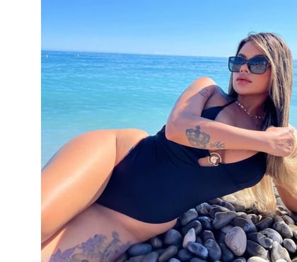 Escorts and Massages Croydon Town Centre Croydon - Photos for MEL BRAZILIAN - HORNY AND PARTY📍CR0