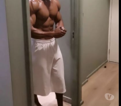 Escorts and Massages Norwich City Centre Norwich - Photos for Young black Male looking to female needs