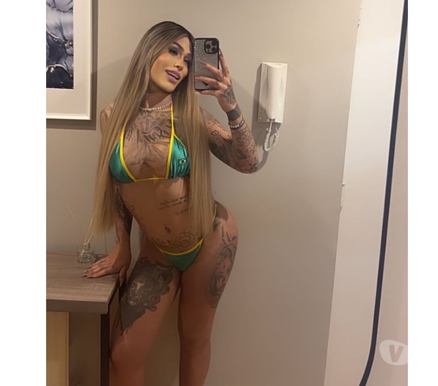 Trans Escorts Glasgow Glasgow City Centre - Glasgow - Photos for EMANUELLY XXL LET’SP4444RTY 🍆🍑🔥