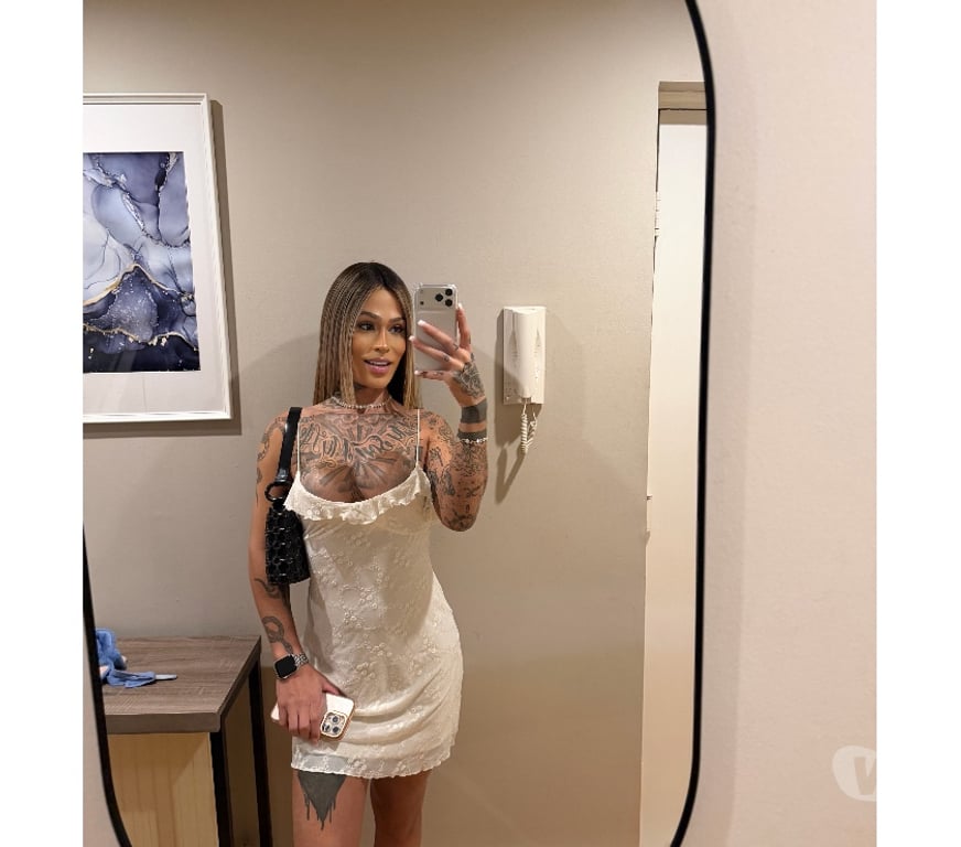 Trans Escorts Glasgow Glasgow City Centre - Glasgow - Photos for EMANUELLY XXL LET’SP4444RTY 🍆🍑🔥