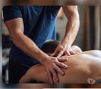 Liverpool City Centre - Liverpool — Sport Massage for Men