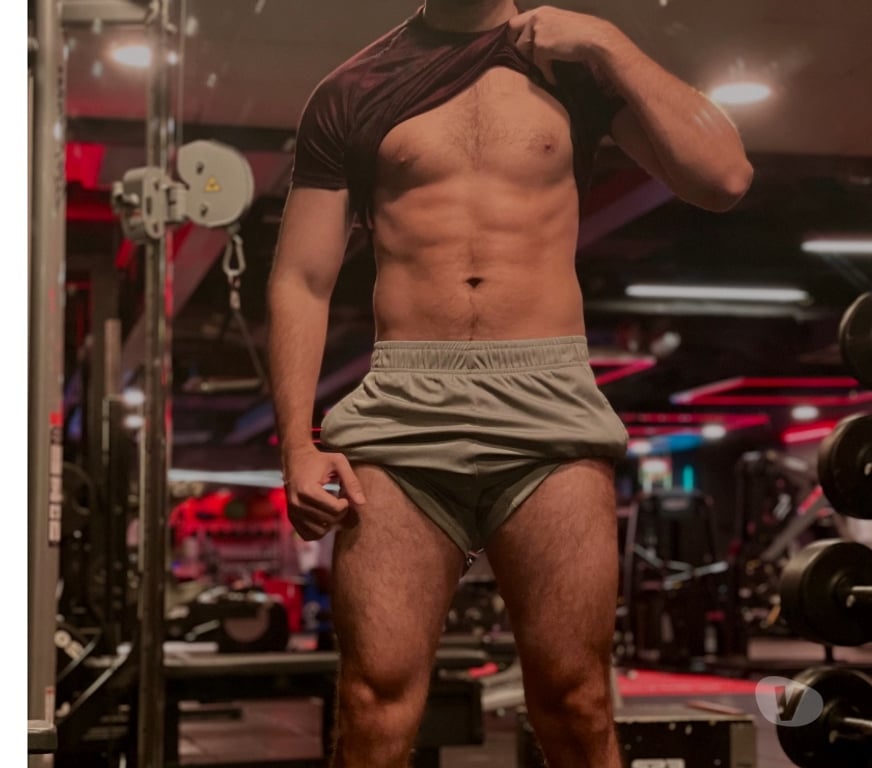 Full body massage Merseyside Liverpool - Photos for Sport Massage for Men