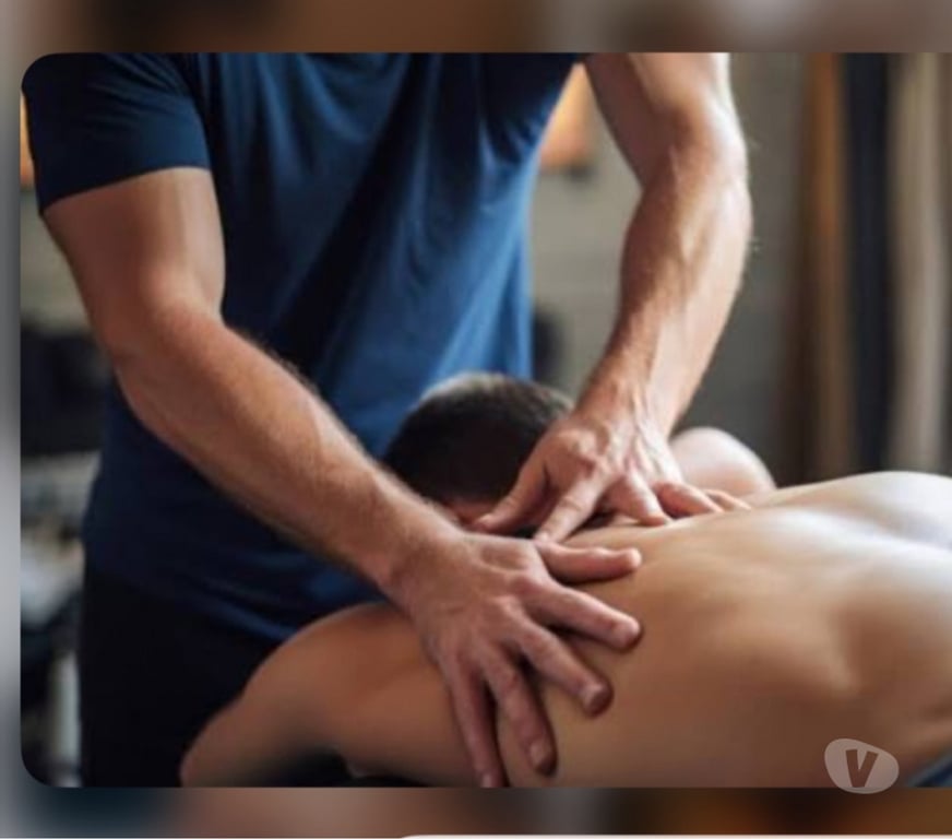 Full body massage Merseyside Liverpool - Photos for Sport Massage for Men