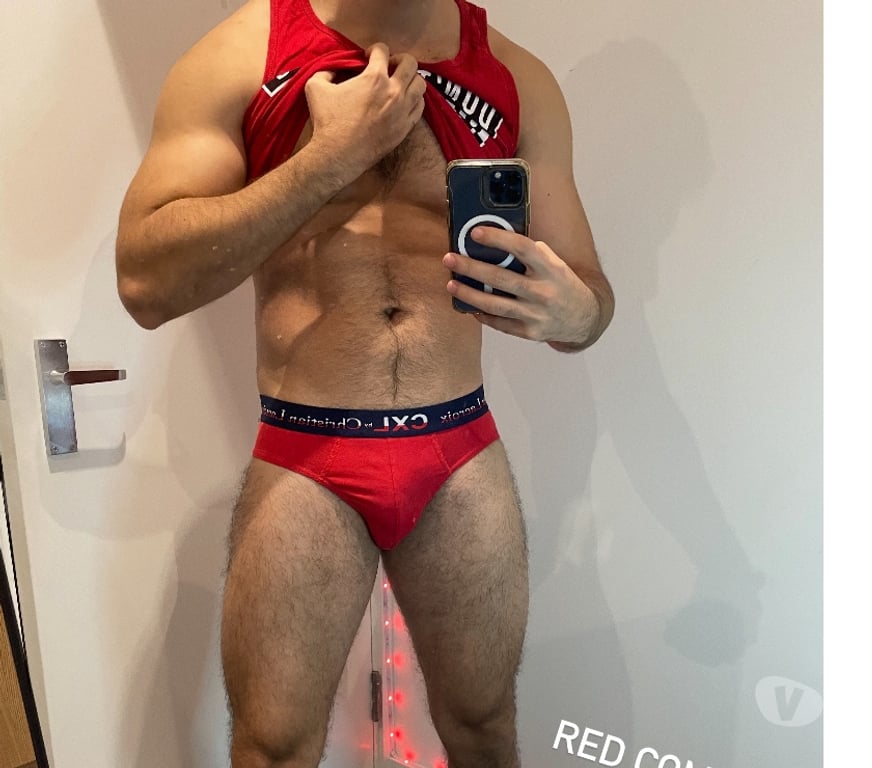 Full body massage Merseyside Liverpool - Photos for Sport Massage for Men