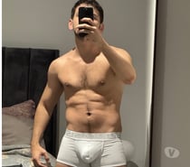 Sport Massage for Men