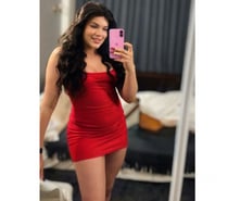 Yennefer trans hot 🔥 brasilian 🇧🇷