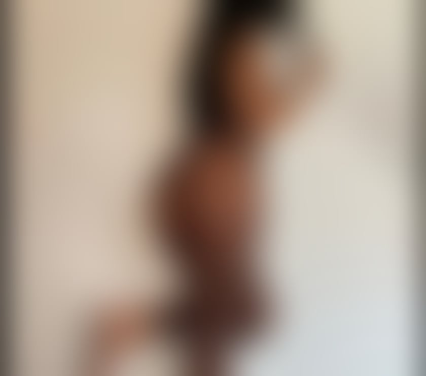 Roberta new arrived in town🥰🥰