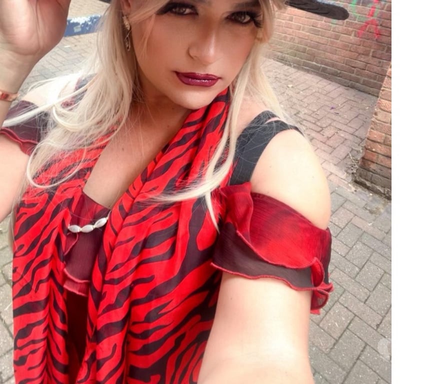 Trans Escorts North West London Queens Park Station - North West London - Photos for Hot Latin Katty with big tool and ass