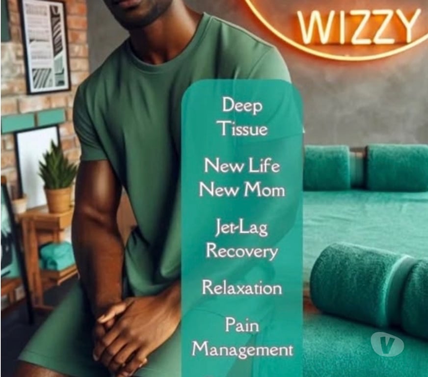 Full body massage Kent Gravesham - Photos for Independent Relax and forget your sorrow