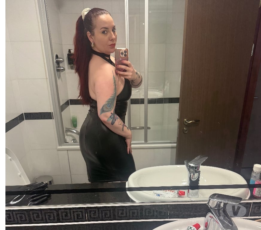Escorts Greater Manchester Manchester - Photos for Miss Hannah Blake British Dominatrix