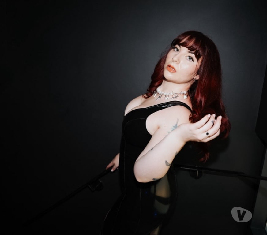 Escorts Greater Manchester Manchester - Photos for Miss Hannah Blake British Dominatrix