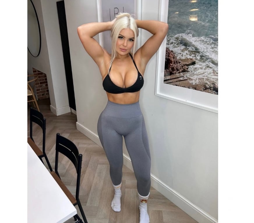 Escorts Brent Wembley - Brent - Photos for BLONDE GIRL! AVAILABLE PARTY-GFE❤️‍🔥