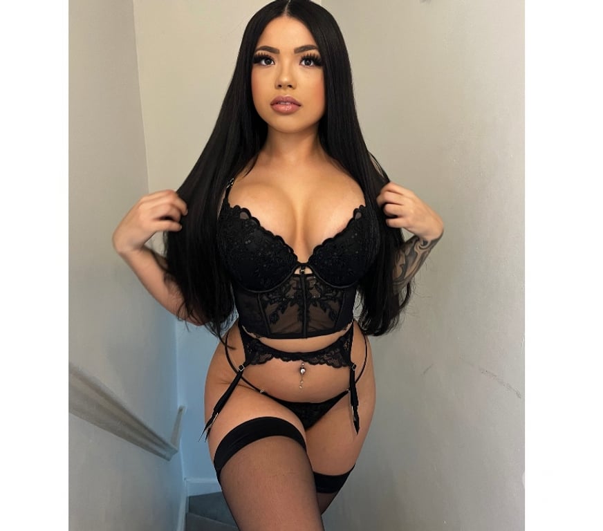 Escorts Leicestershire Leicester - Photos for Maya 💋 BRUNETTE WITH BEAUTIFUL BREASTS 🔥🔞🇧🇷