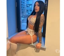 Maya 💋 BRUNETTE WITH BEAUTIFUL BREASTS 🔥🔞🇧🇷