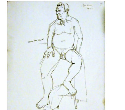 Models - Auditions - Photography Bournemouth Bournemouth, Christchurch and Poole - Photos for Mature Male Life Midel