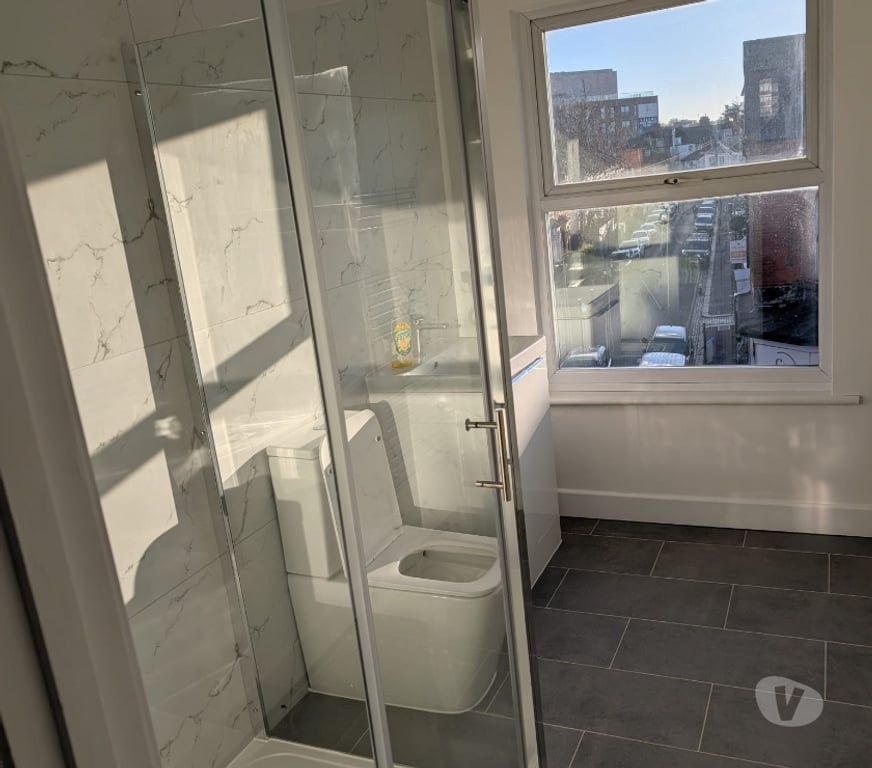 Property to Rent North London Tottenham - North London - Photos for Newly refurbished 2 bed flat Tottenham N15 now £1950 pm