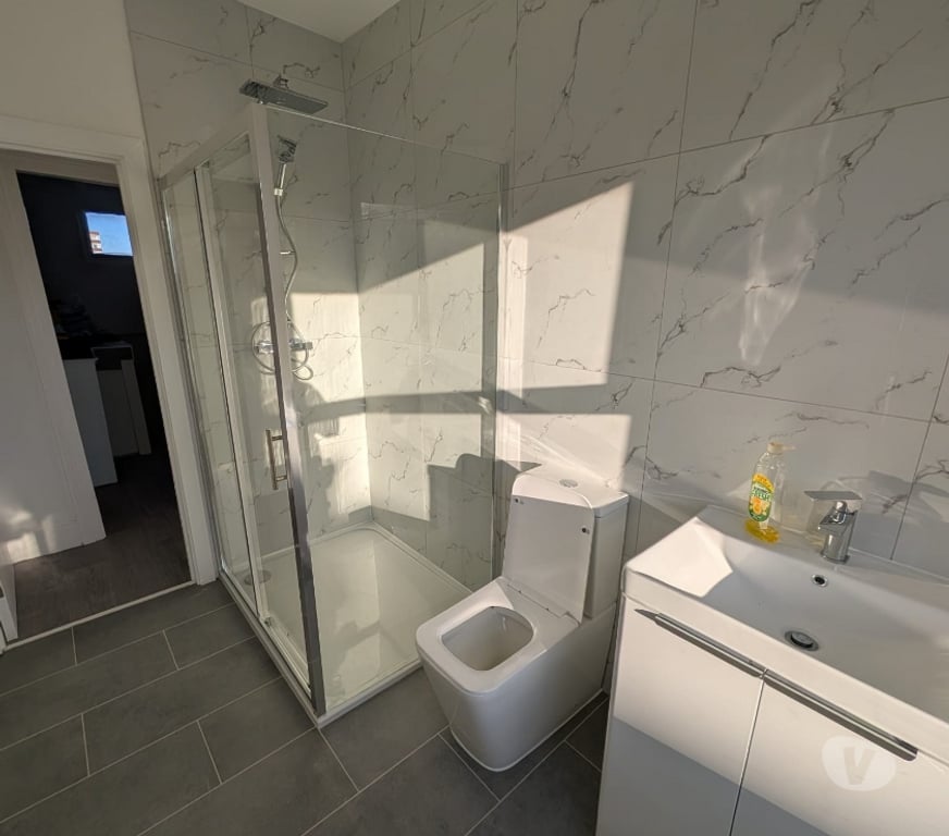 Property to Rent North London Tottenham - North London - Photos for Newly refurbished 2 bed flat Tottenham N15 now £1950 pm