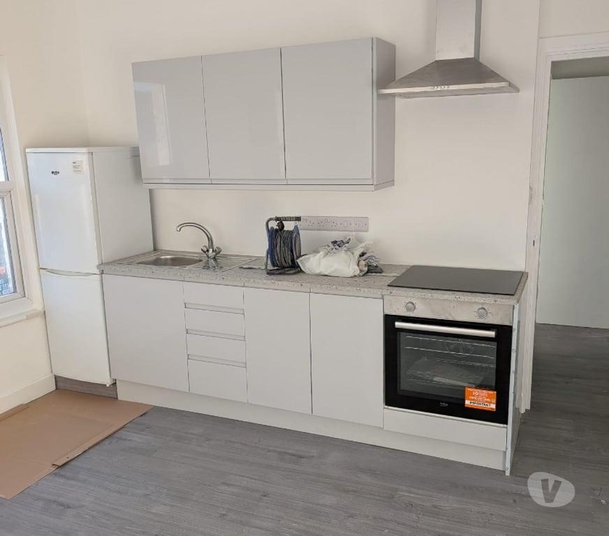 Property to Rent North London Tottenham - North London - Photos for Newly refurbished 2 bed flat Tottenham N15 now £1950 pm