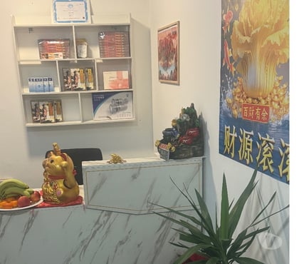 Massage Arnprior Stirling - Photos for Relaxing massage in Newport