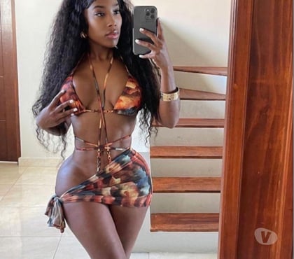 Escorts and Massages Thornton Heath Croydon - Photos for KATHY 💯x latina very hot 🌶️