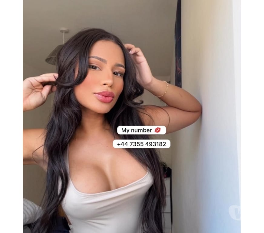 Escorts Dundee Dundee City Centre - Dundee - Photos for Emily hot 🥵 100% real 👅🔥🫦 BRAZILIAN 🇧🇷