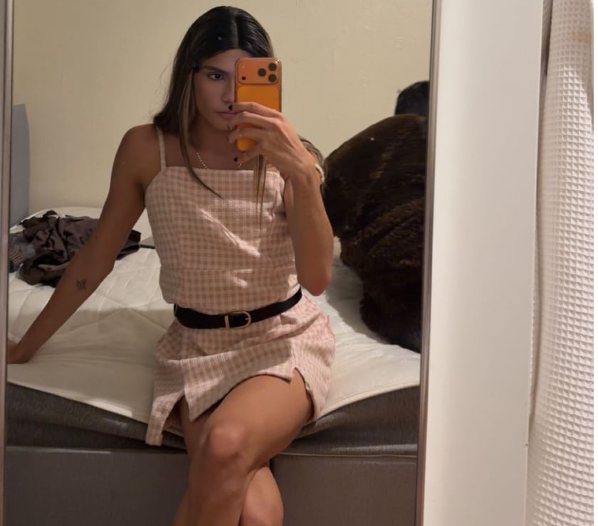 Trans Escorts West Midlands Birmingham - Photos for Bia Brazilian 🇧🇷🔥