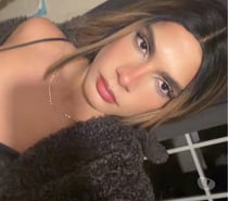 Bia Brazilian 🇧🇷🔥