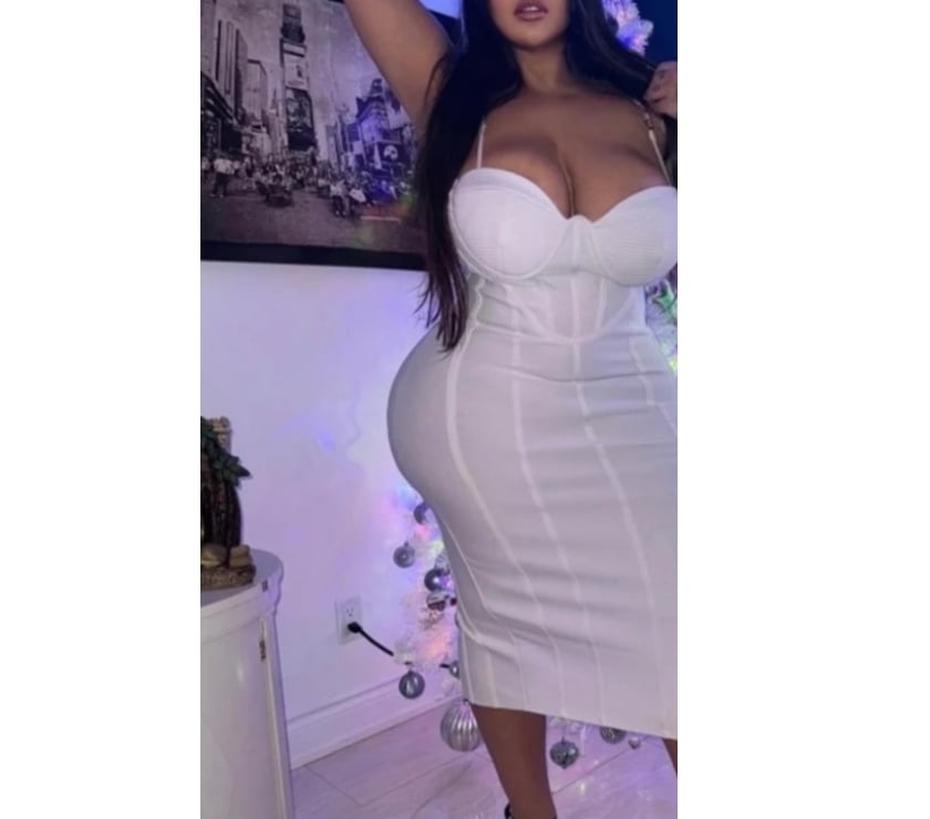 Escorts Dumfries Dumfries and Galloway - Photos for Karla, a hot and passionate brunette