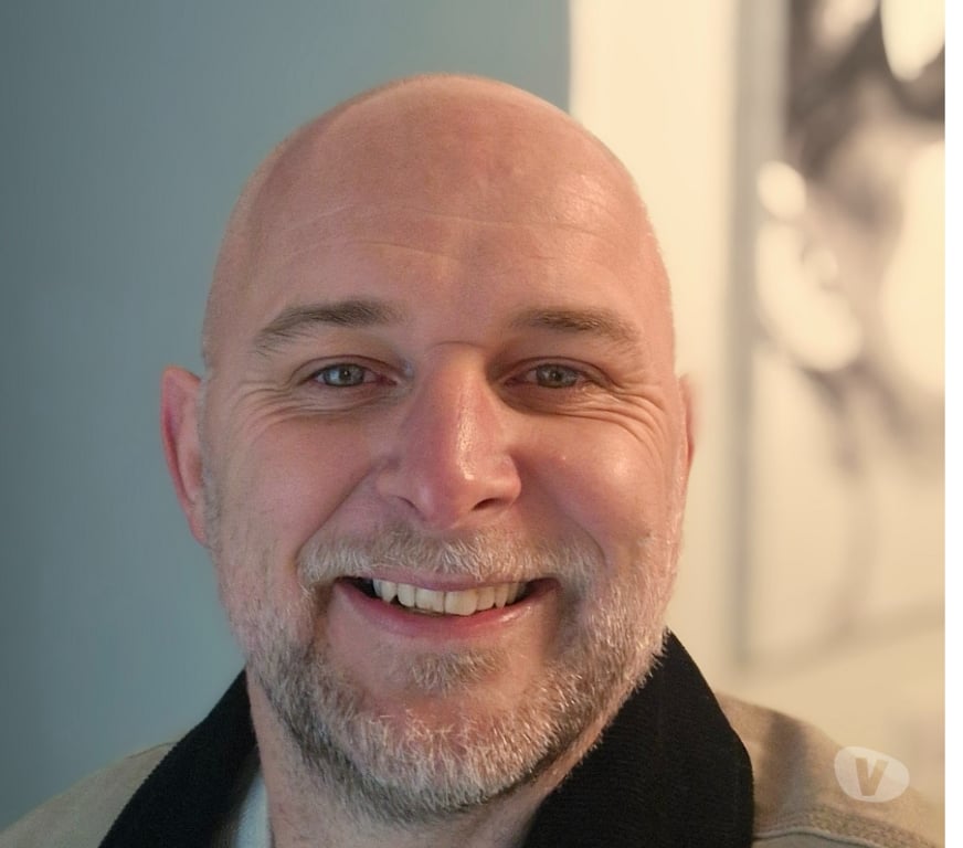 Full body massage Warwickshire Rugby - Photos for Massaging services