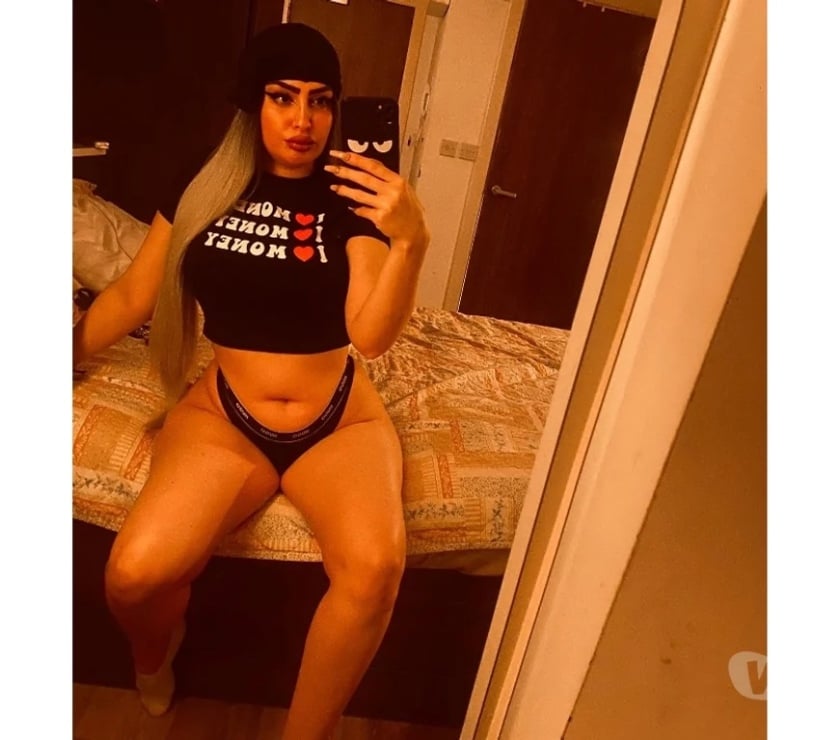 Escorts and Massages Aberdeen Airport Aberdeen - Photos for ❤️ BIG ASS 🥰 JASMINNE ✅ PARTY GIRL ❤️REAL PHOTO