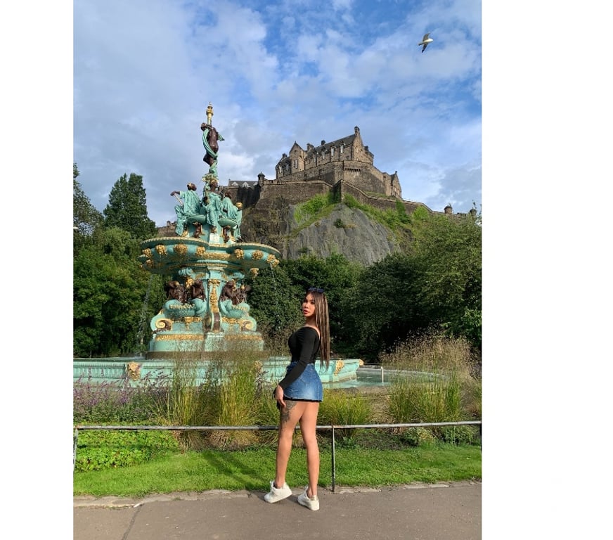 Trans Escorts North London Finchley - North London - Photos for 🌺Mariya🌺 Thai ladyboy🍆💦in Finchley