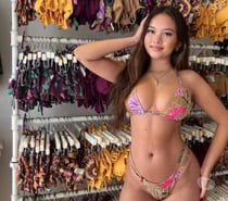 Busty💋Top Asian Escort ❤️ Duo new