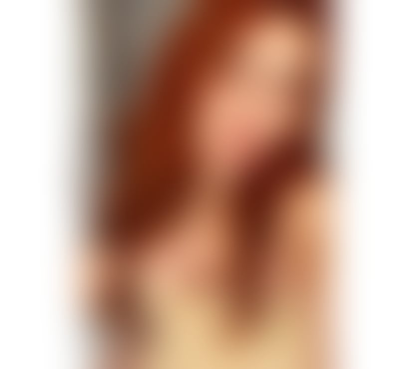 REBECCA 🇧🇷 Ginger Brazilian 💋 Soft GFE 😊