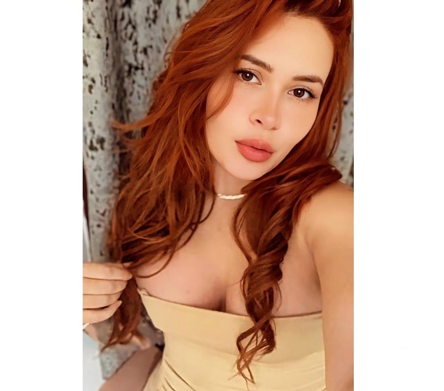 Escorts Aberdeen Aberdeen City Centre - Aberdeen - Photos for REBECCA 🇧🇷 Kisses Included 💋Soft GFE 😊